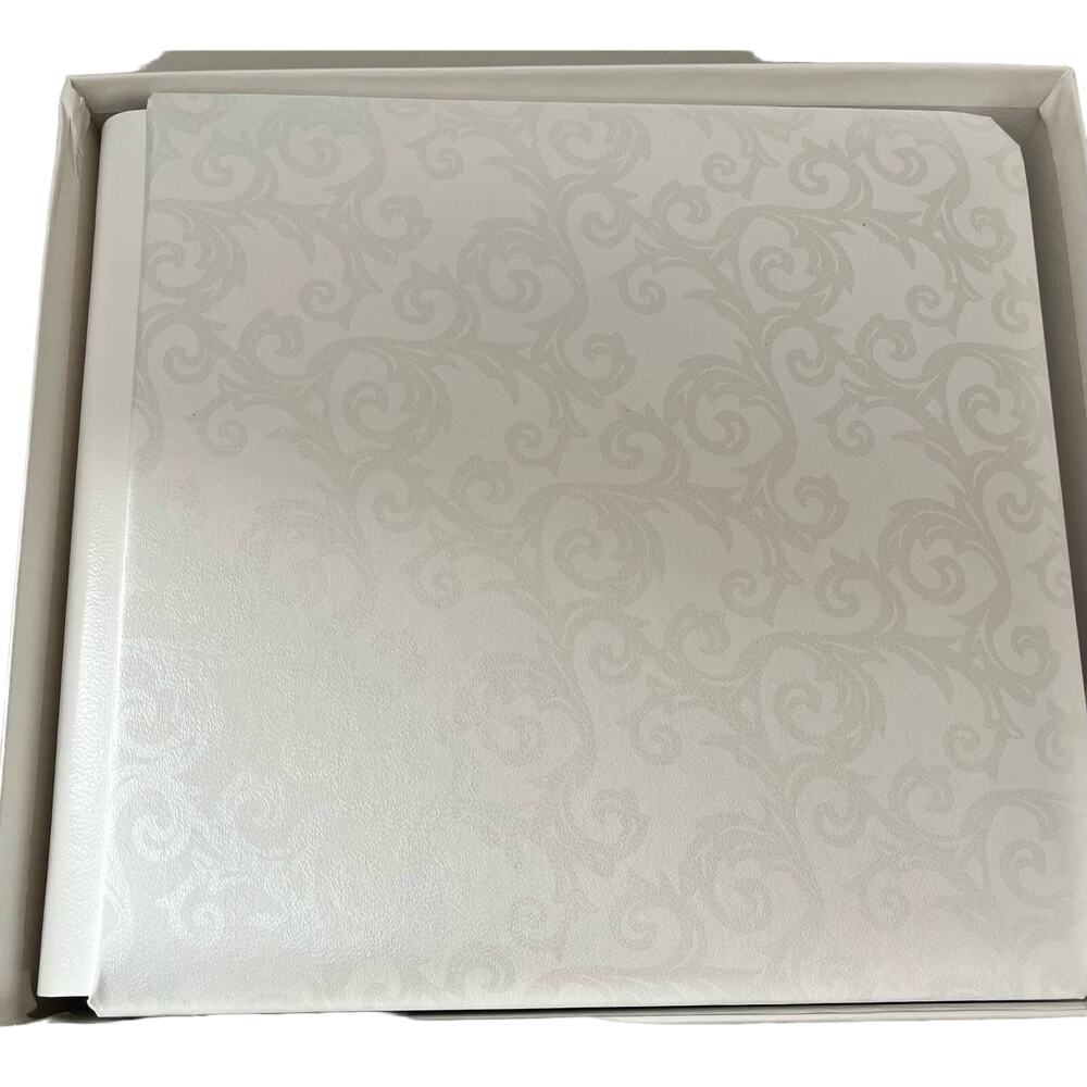 Creative Memories 7x7 Promise Album
